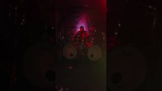 Ulcerate - Cold Becoming @ Church of the 8th Day (11/2/2016)