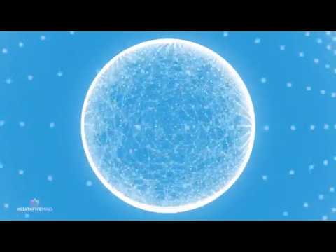 741 Hz ❯  DETOX & CLEANSE AURA ❯ Remove Toxins & Negative Blocks ❯ Marimba Meditation Music