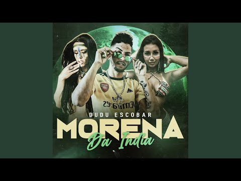 Morena da India