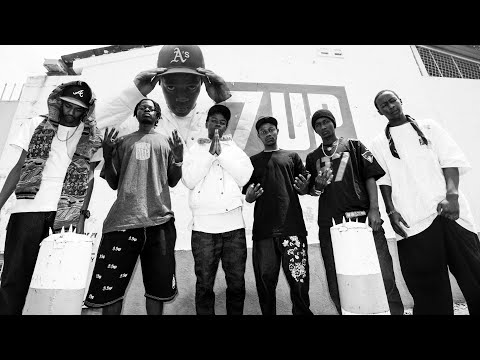 Ajay,Buruklynboyz- Slide (Official Music Video) - A Joe Goldberg Film