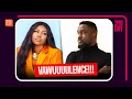Sarkodie Performs ‘Try Me’  At Rapperholic, Yvonne Nelson Replies.. Vawuuuuuuulence ‼️‼️