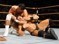 WWE NXT: Derrick Bateman vs. Alberto Del Rio