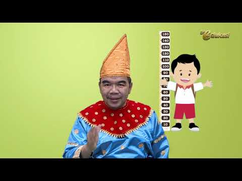 Nilai Rata-Rata (Mean) I Pengolahan Data I Gemar Matematika I Matematika SD I Seg.1