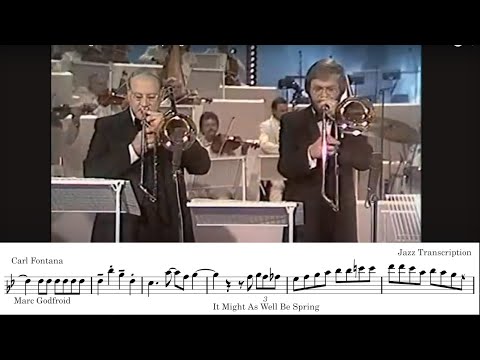 When The Protogé Duets With The MASTER