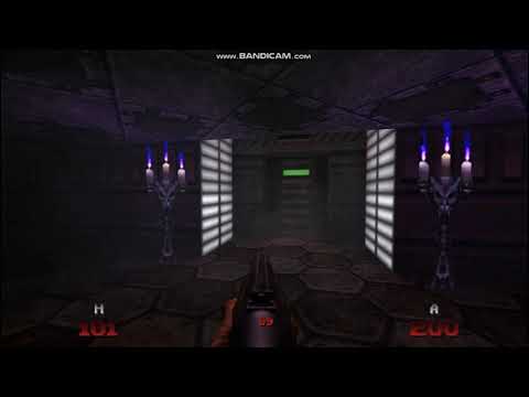 Doom Mod - The D64ifier - Public Beta 1 Now Available