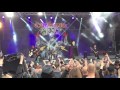 Candlemass and Papa - The Well of Souls live