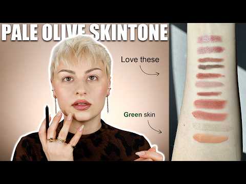 Lip Contour Stain