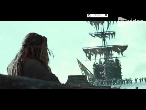 Jackladdin Sparrow part 18 - Jack Sparrow Argues with DaC/Jack Sparrow Go to Applejack