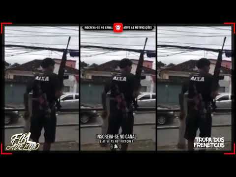 QUER OS AMIGOS QUE TÁ DE PT  , SE NÃO TIVER DE CLOCK ELA NEM OLHA PRA VC [ DJ BRENIN ]