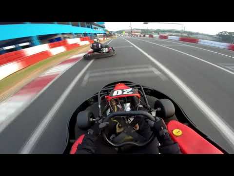 Copa CKAAF 2018 - 9º Etapa Granja Viana 02.09.2018