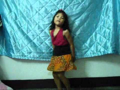 Sister19 Ma Boy (Cover)