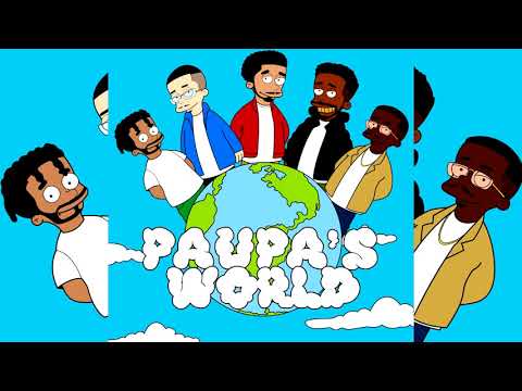 $tupid Young x RG - On Me (p. Paupa)