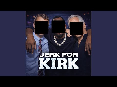 JERK OFF FOR KIRK (Slowed)