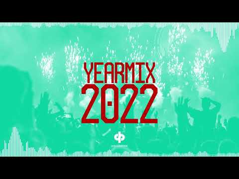 Paul Damixie - Yearmix 2022 (Best house/dance tunes of 2022)