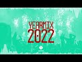 Paul Damixie - Yearmix 2022 (Best house/dance tunes of 2022)