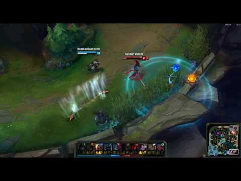 Yasuo Bad Plays / Everyone likes this
