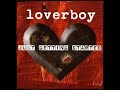 LOVERBOY - JUST GETTING STARTED (FULL ALBUM) #fullalbum #loverboy
