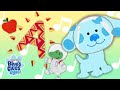 Letter A Song With Blue Blue S Big Adventure Blue S Clues You
