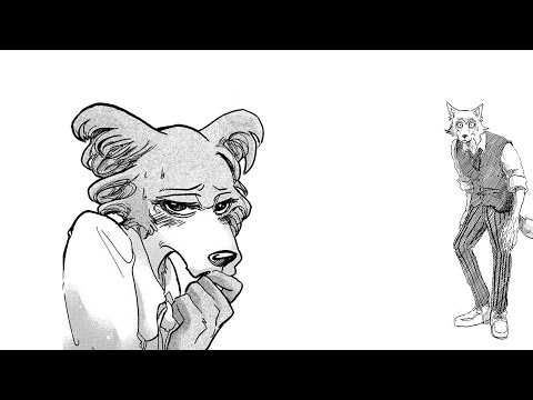 Beastars Original Soundtrack - JUNO is in love (extended 30 minutes)