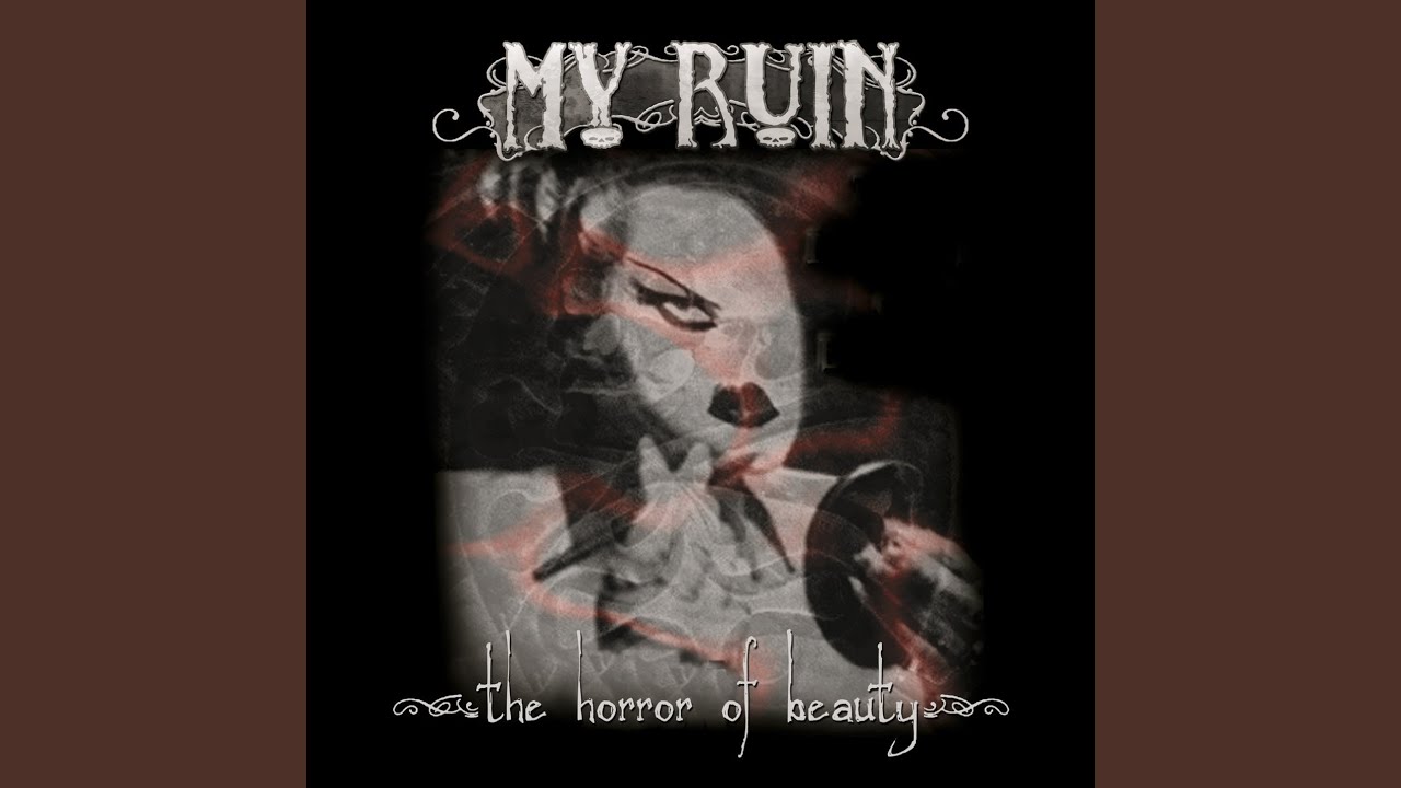My Ruin - Burn the Witch