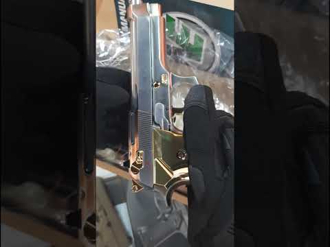 WE M92F Calico Jack video önizleme