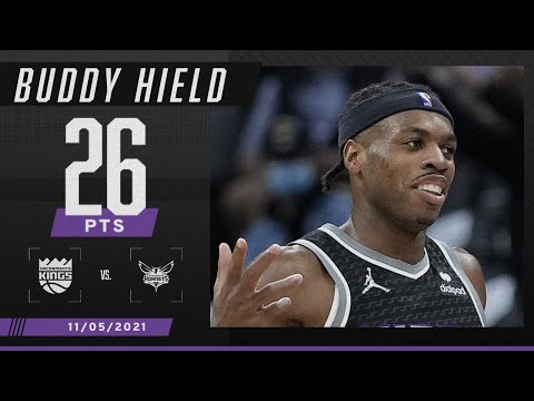Buddy Hield Espn