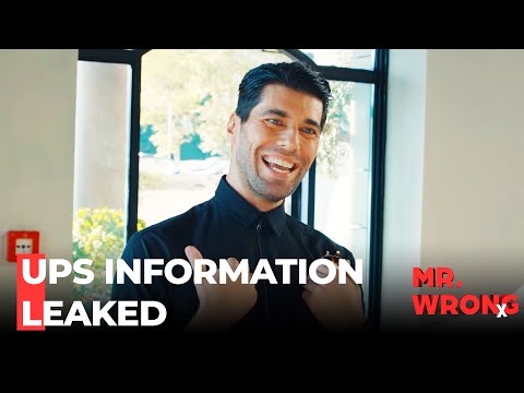 Tolga's Plot Against Ozgur and Ezgi - Mr. Wrong Episode 45