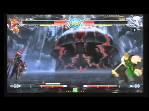 3/10/2016 BBCF BWB vol35 Tiku (Tager) vs Pinose (v-13-) FT5