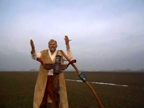 Man of God - Prica o Deset Devojaka ( ili krstenje Svetim Duhom ) Part.2