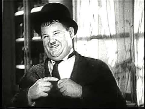 STANLIO E OLLIO: ANDIAMO A LAVORARE (1931) DeAgostini Il Sestante