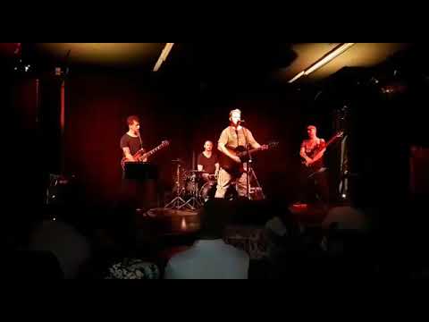 Vir My Land Live by Pierneefteater- Fanus Pienaar