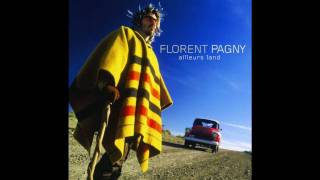 Florent Pagny - Sur mesure