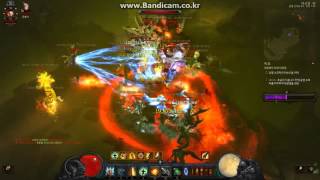 수도뉴비 정전기 즐기기