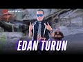 Karaoke Edan Turun Demy Official Video Karaoke ANEKA SAFARI