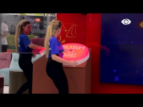 Heidi shtyp butonin e para, ja dënimi që merr nga Vëllai i Madh - Big Brother VIP 3