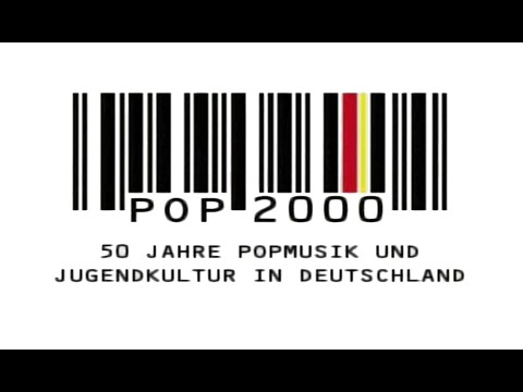 Pop 2000 - 1. Halbstark (1949⁠–⁠1963) - 50 Jahre Popmusik und Jugendkultur in Deutschland
