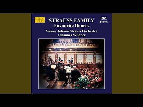 Un ballo in maschera, Quadrille, Op. 272