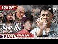 【ENG SUB】Jiang Hu | Wuxia, Martial Arts, Revenge | Chinese Movie 2023 | iQIYI MOVIE ENGLISH