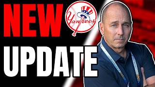 NEW Yankees UPDATE: THIS CAN'T BE HAPPENING! (RANT)