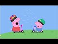 We Love Peppa Pig Scooters 6