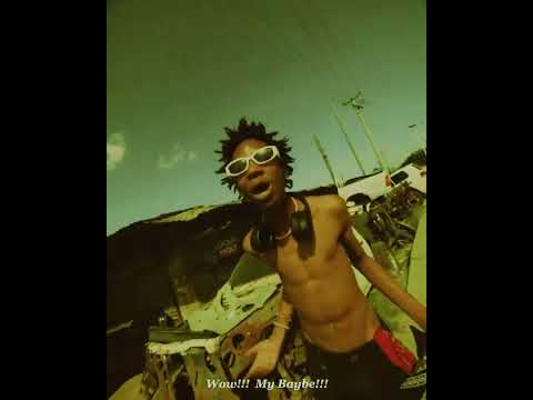 Jay Moe Feat. Country Wizzy- Moccasin (KING PLUS - Perfomance)