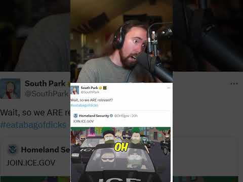 we are so BACK! #asmongold