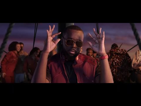 GIMS - Pirate (Feat. J Balvin)