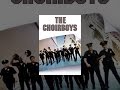 The Choirboys