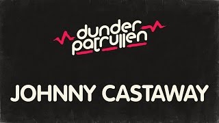 Cover art for Johnny Castaway
