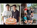 19TH BIRTHDAY + Last Birthday Together... 😭 | Brock and Boston