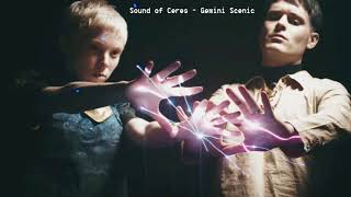 Sound of Ceres - Gemini Scenic