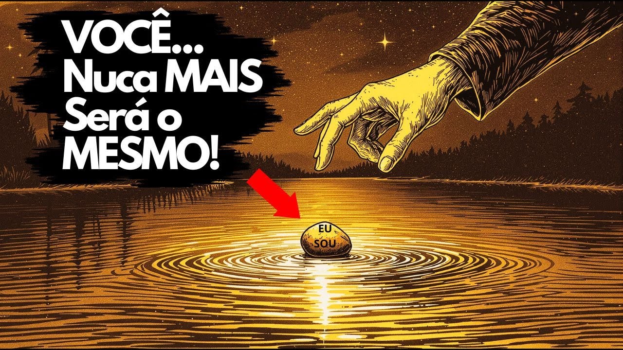 Quando você FAZER isso, a MUDANÇA acontece! (FUNCIONA)