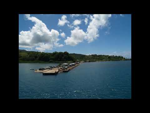 Yanuyanu Ko Rabe - Caucau Ni Delai Seatura