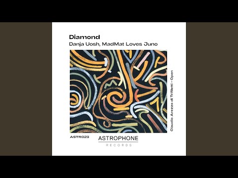 Blue river (Original Mix)